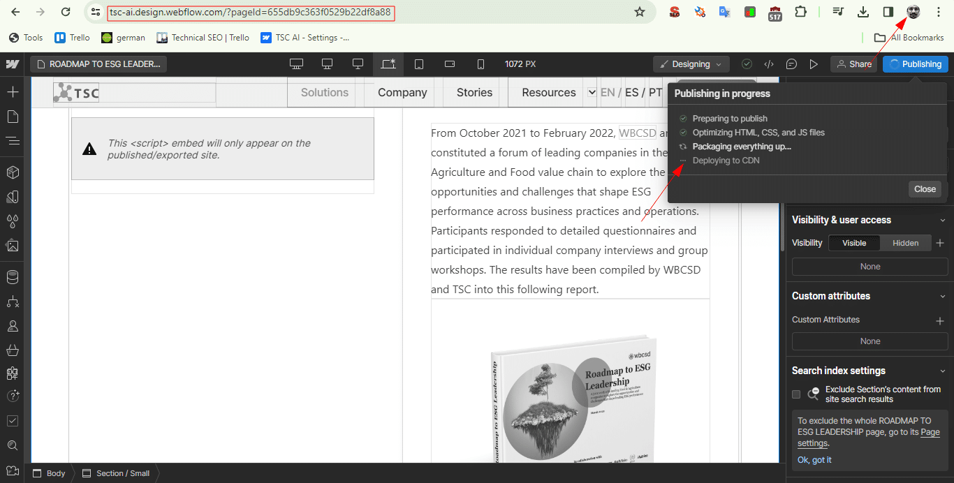 Multilanguagal website Technical SEO 3 2024 03 04 21 17