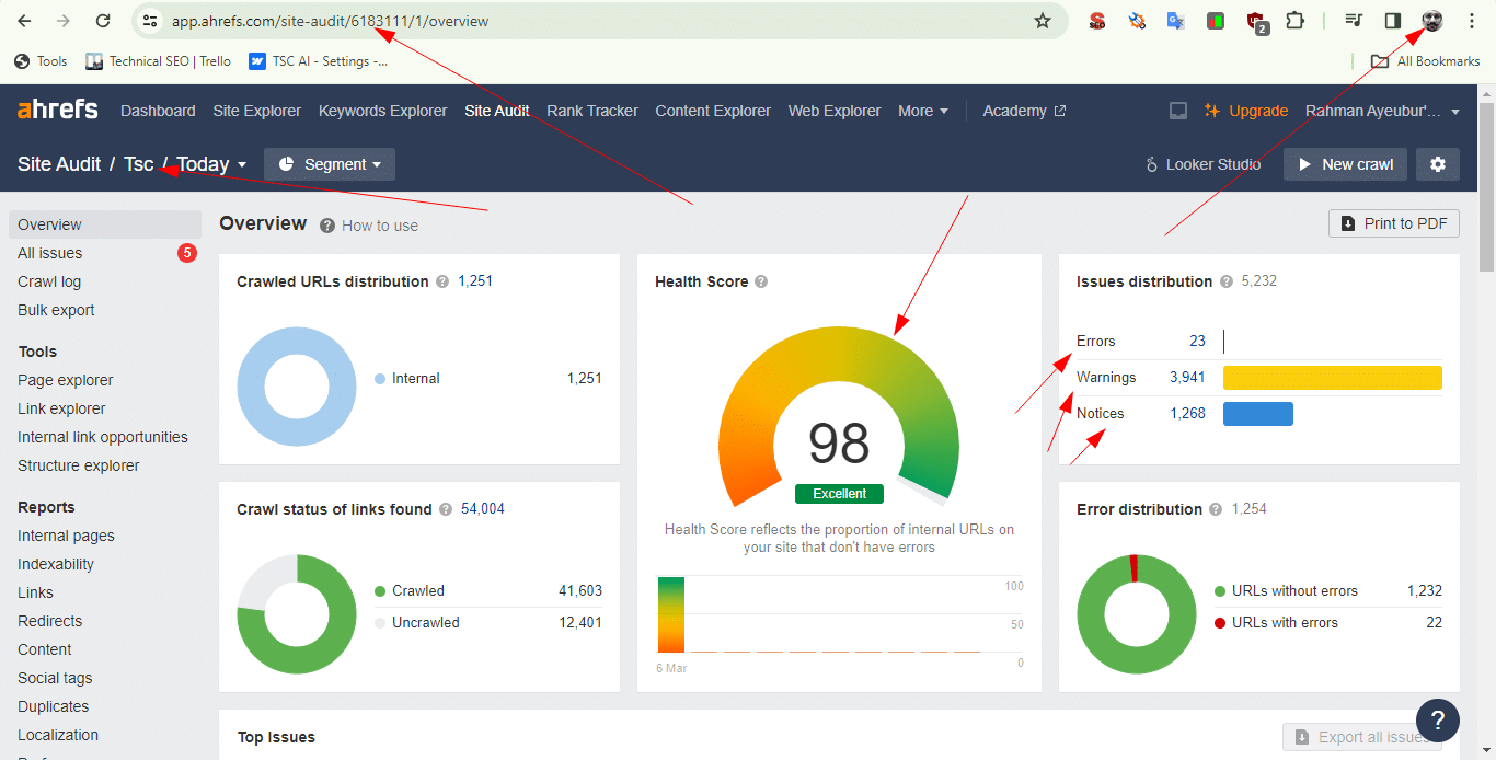Multilanguagal website Technical SEO 6 2024 03 06 23 26