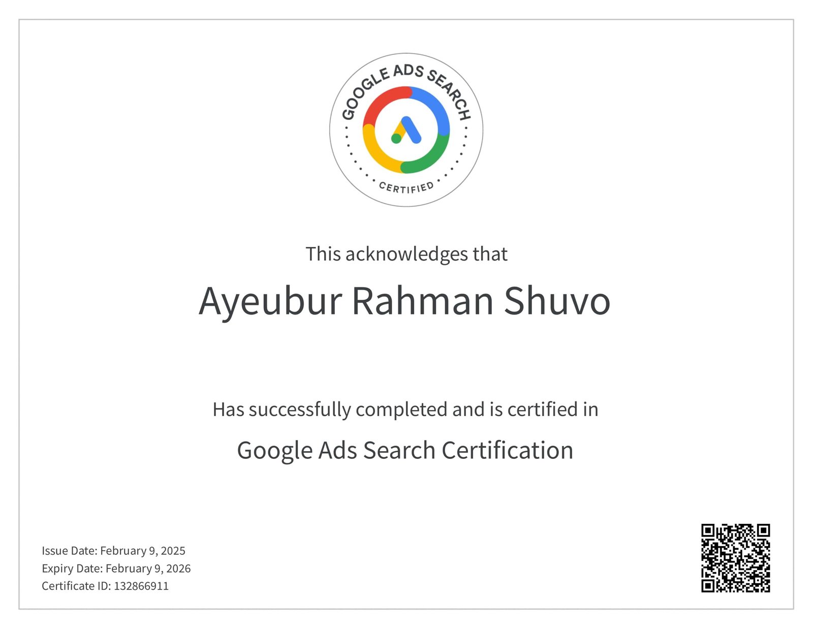 Google Ads 6 Google ads certificate page 0001 1 scaled