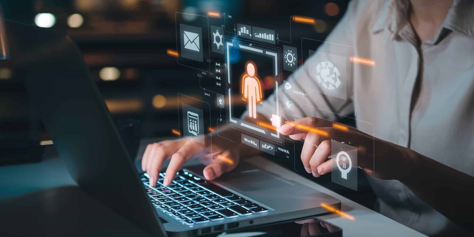 Hyper‑personalization marketing