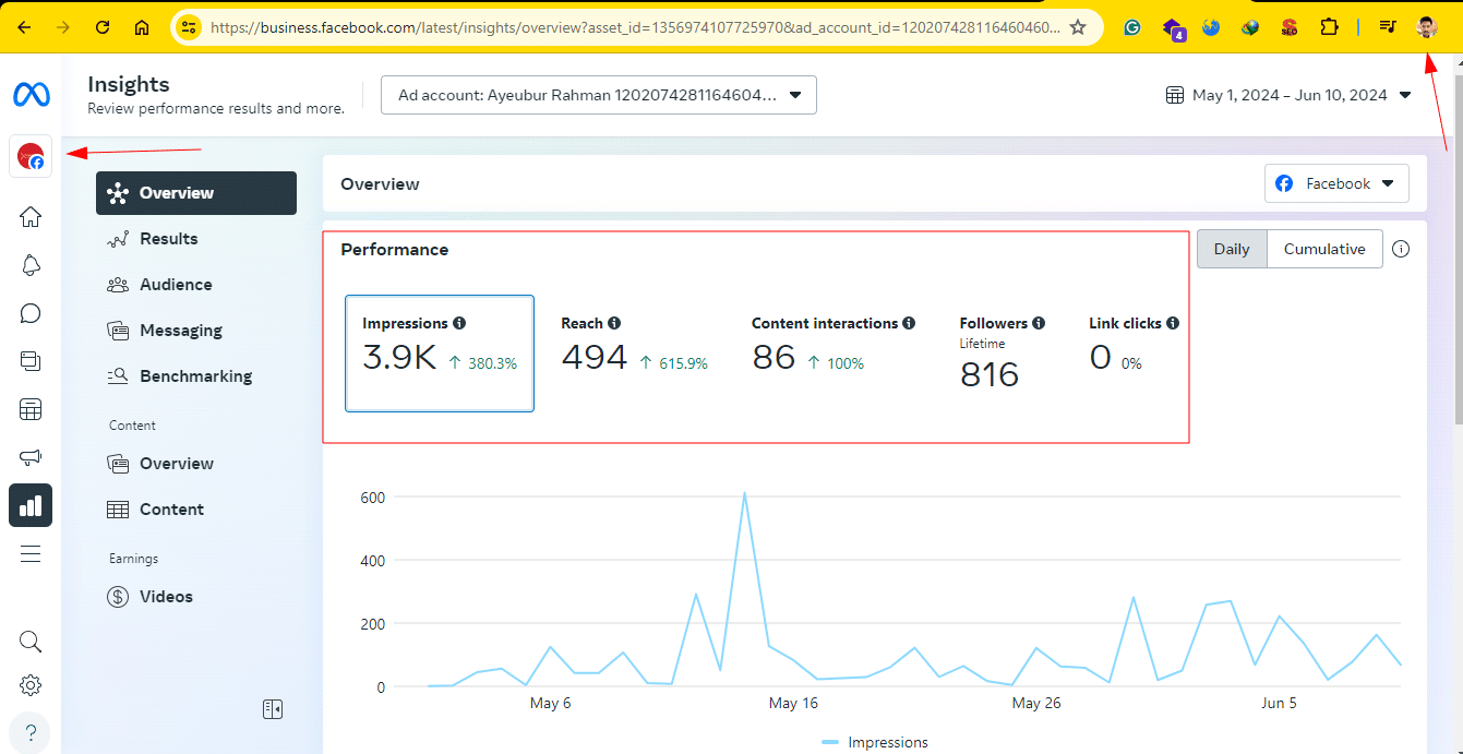 Social Media Management 5 Social Media Management