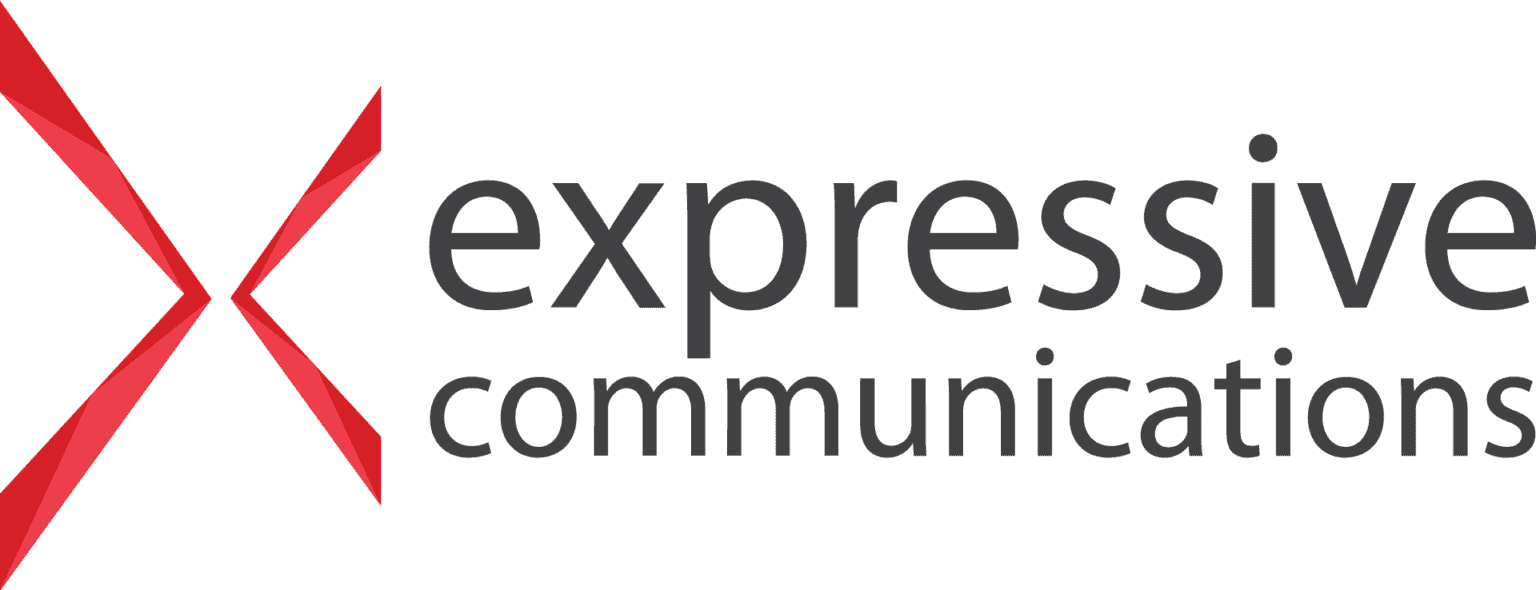 expressive communications logo