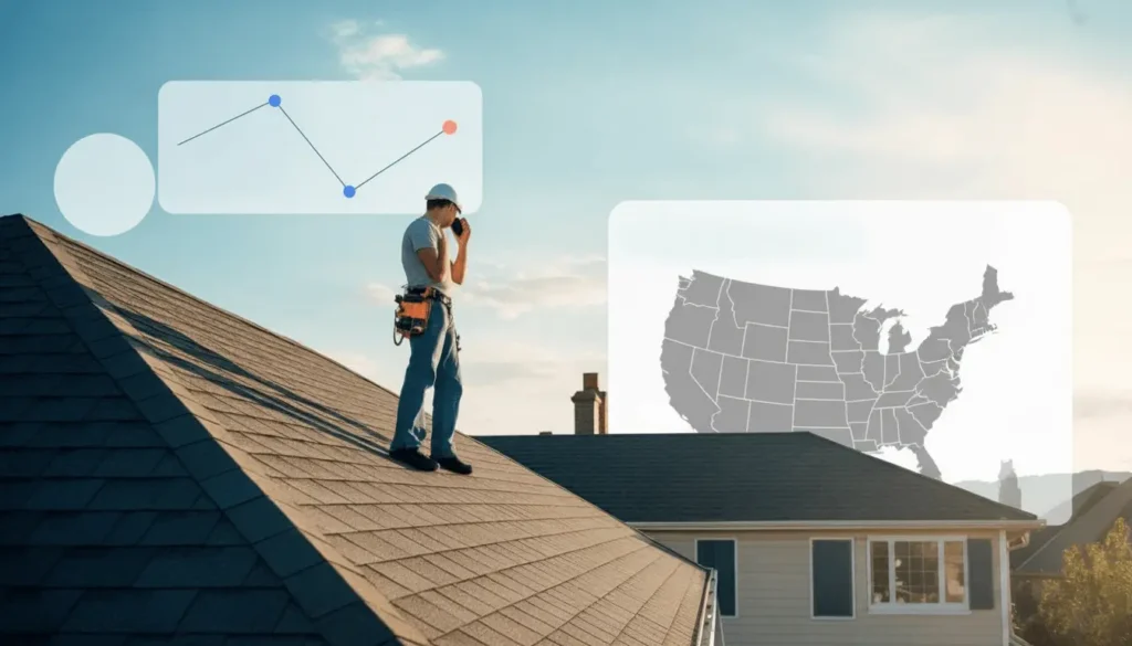 Roofing Lead Quality: Fix It Fast